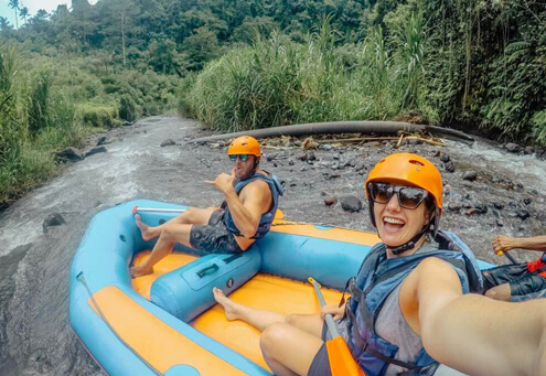 BALI RAFTING 2(1) BALI RAFTING 2(1)