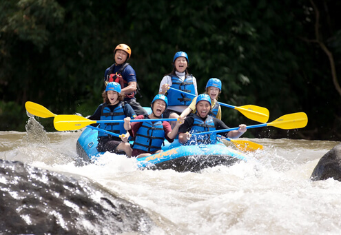 BALI RAFTING(1) BALI RAFTING(1)