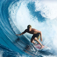 BALI SURFING