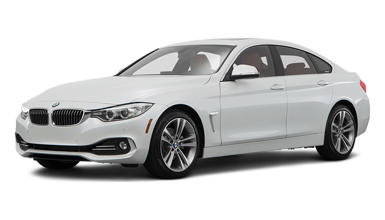 BMW 428I WHITE (M4) BMW 428I WHITE (M4)