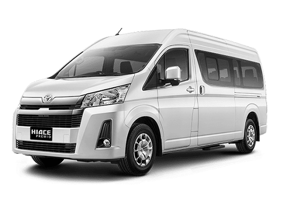 HIACE-21 HIACE-21