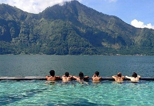 NATURAL HOTSPRING BALI(1) NATURAL HOTSPRING BALI(1)