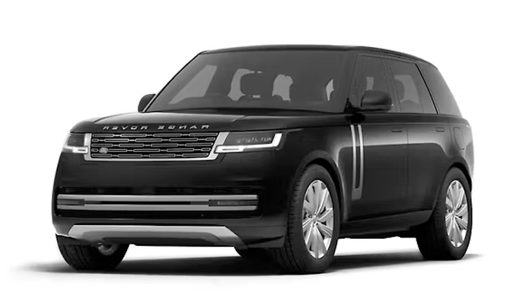 RANGE ROVER BLACK RANGE ROVER BLACK