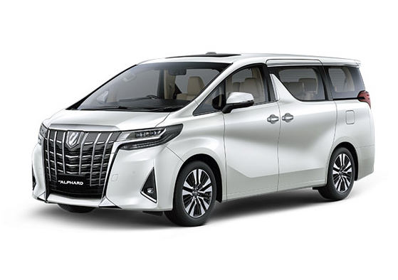 alphard alphard
