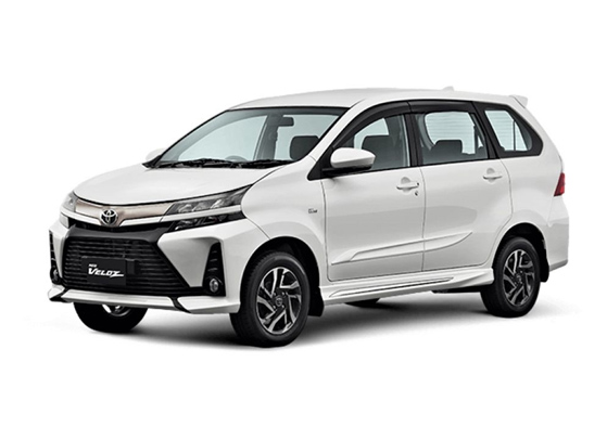 avanza avanza