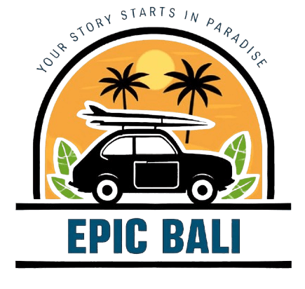 EPIC BALI